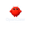 OpenClaw mascot